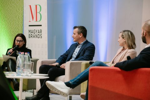 MagyarBrands konferencia