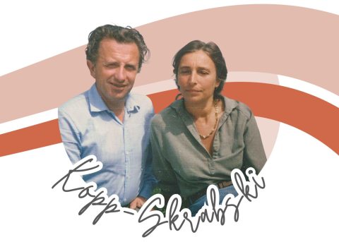 Kopp-Skrabski-díj