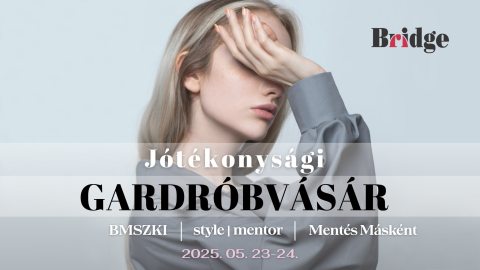 jótékonysági vásár