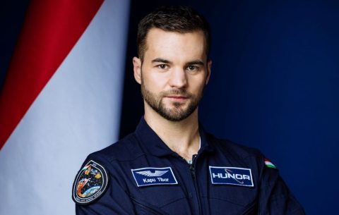 Kapu Tibor