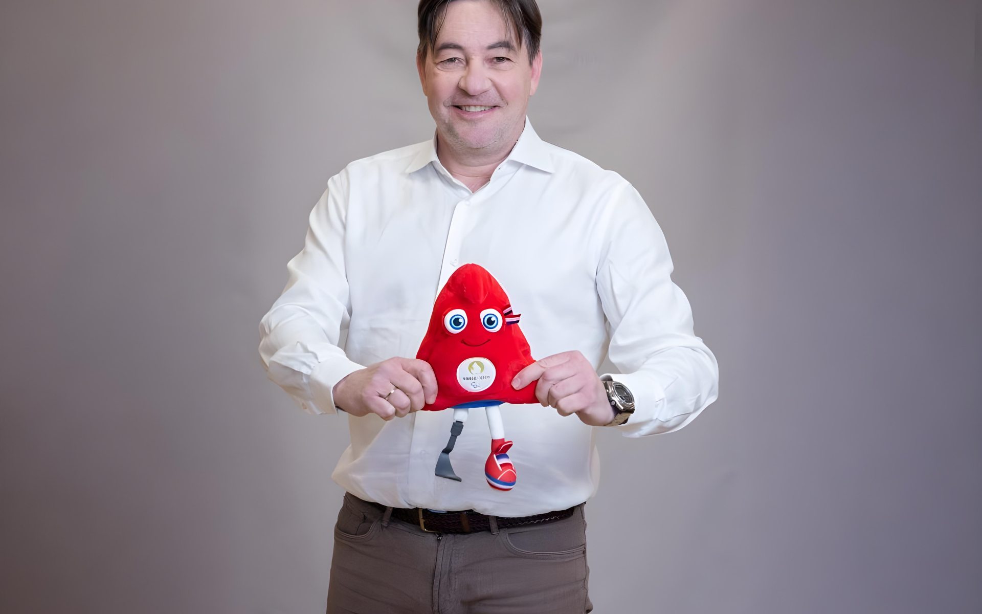 Szabó László Paralimpiai Bizottság
