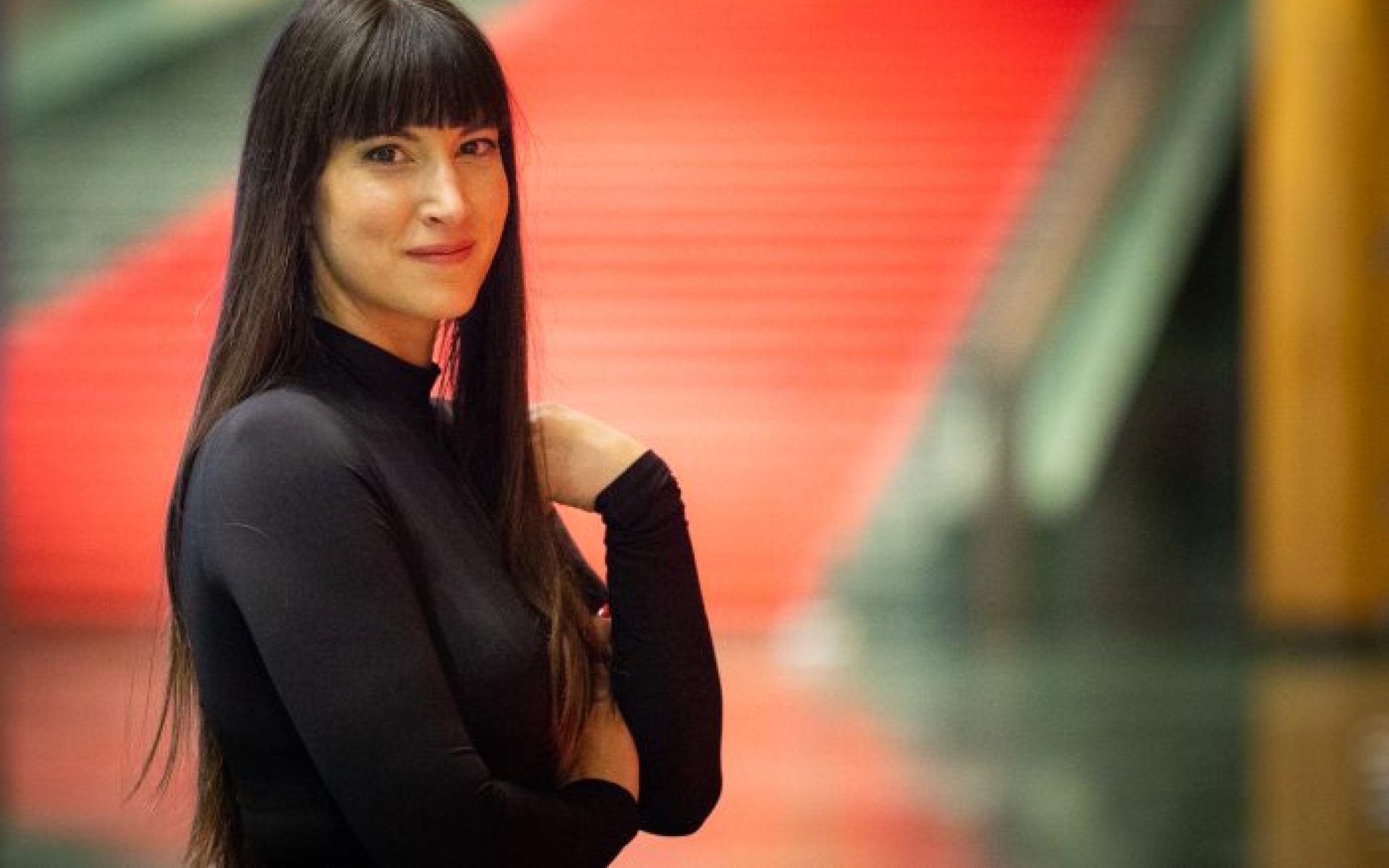 Szijjártó Linda− Forrás: Szijjártó Linda