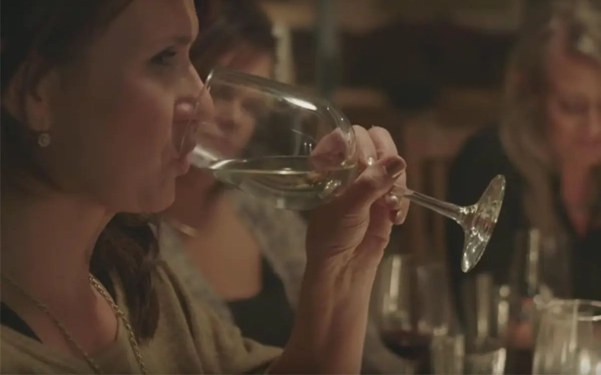 Risky drinking film képkockája