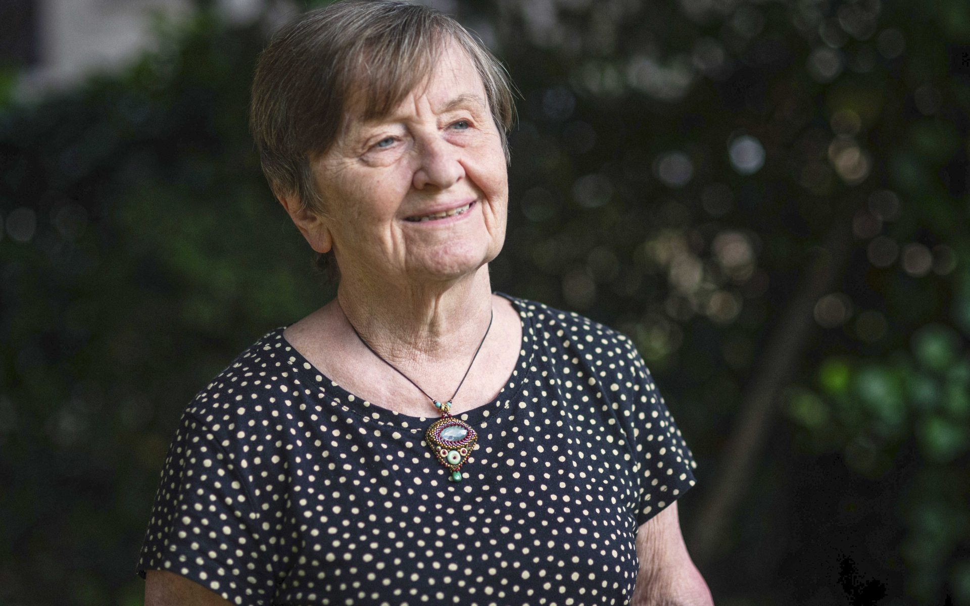 Dr. Barát Katalin
