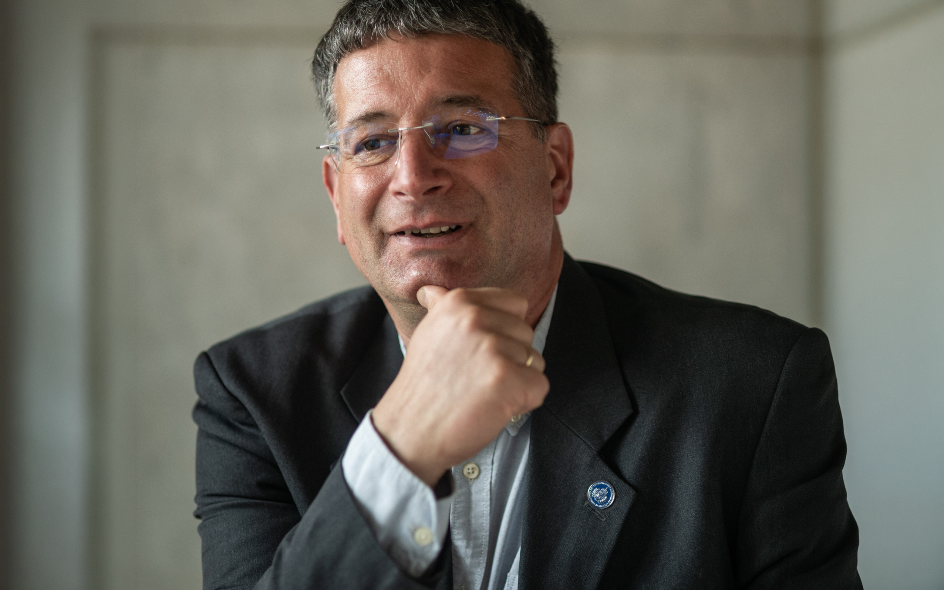 Dr. Török Szabolcs