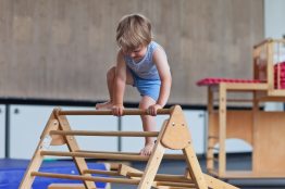 Milyen edzés való a gyerekünknek? – Egy sportorvos tanácsai