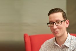 Nagy Gergely