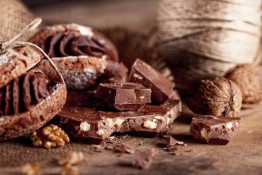 Csokoládé – hogyan lett népszerű?