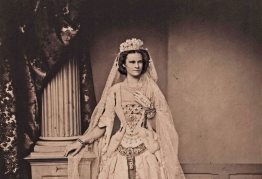 Ilona bajor hercegnő