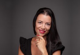 Radina Dace