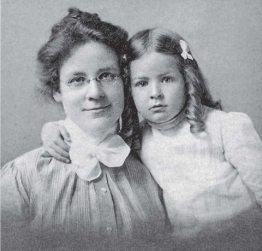 Katharine Cook Briggs és Isabel