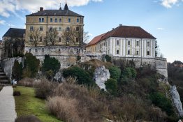 veszprémi várhegy