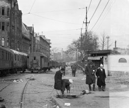 gyerekek 1956-ban