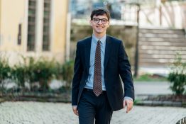 Boros Misi 2024-ben, Képmás interjú alatt