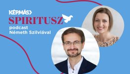 Limpár Imre a Spiritusz podcast vendégeként