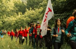 útkeresés Arise program nőknek