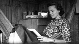 Elizabeth Elliot