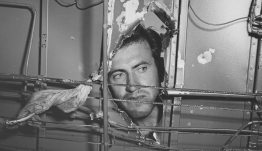Louis Zamperini