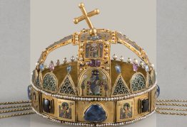 Szent Korona