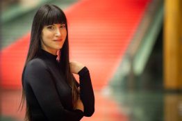Szijjártó Linda− Forrás: Szijjártó Linda