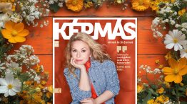 Szirtes Edina Mókus Képmás magazin