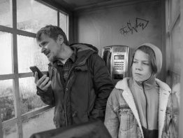 új magyar film, a Minden rendben