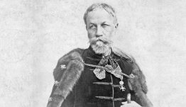 Jókai Mór 