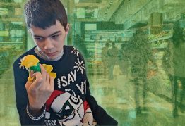 autista gyerek nevelése