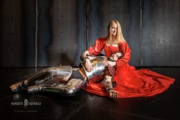 Nemzeti Színház színésze, Szilágyi Ágota