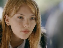 Scarlett Johansson filmek