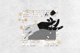 RÉV Szenvedélybeteg-segítő Ambulancia cikkhez illusztráció kézről