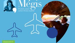 karrierváltás 40 felett: Pirisi András pilóta