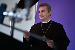 Papp Miklós görögkatolikus pap