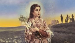 Goretti Szent Mária