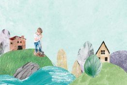 Képmás illusztráció