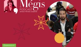 Szentkereszty Tamás beszél a hajléktalanságról a Mégis podcastban