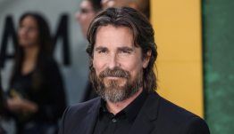 Christian Bale a Together California létrehozója