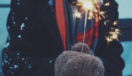 hajléktalan szilveszterkor (illusztráció)