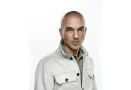 Hámori Máté karmester
