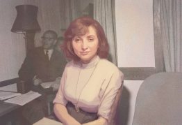 Kerényi Grácia